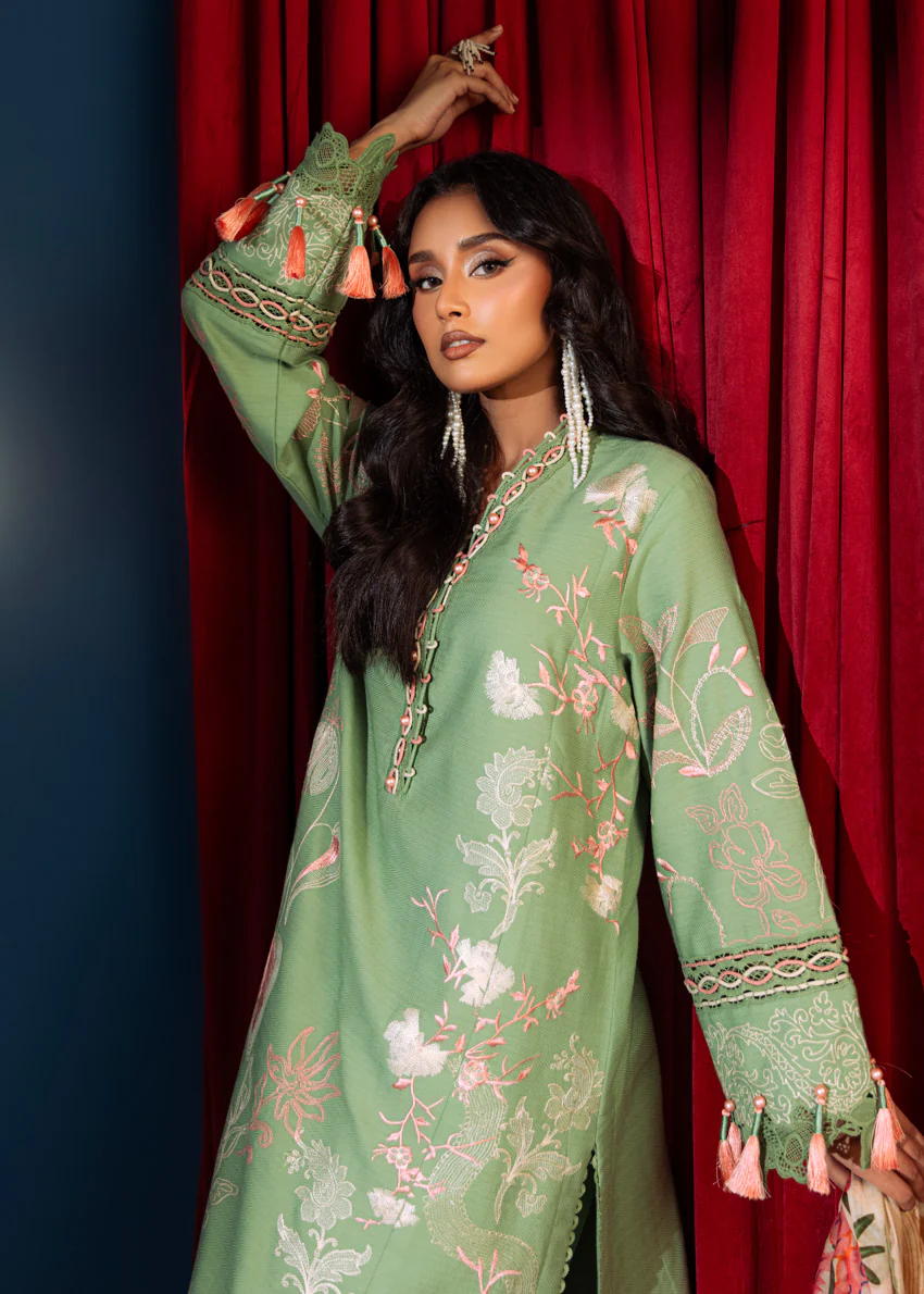 Morbagh - 3 Pc (WUS25DE3160) - Image 7