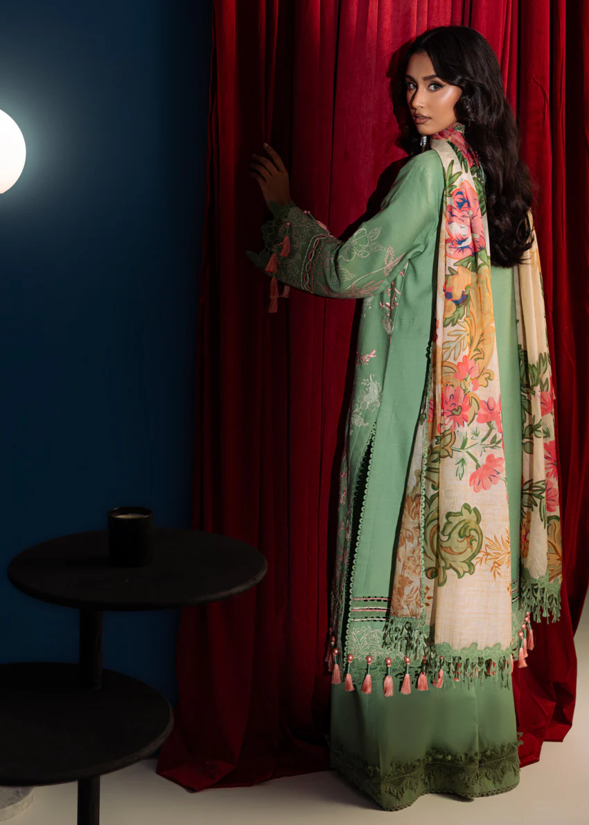 Morbagh - 3 Pc (WUS25DE3160) - Image 9