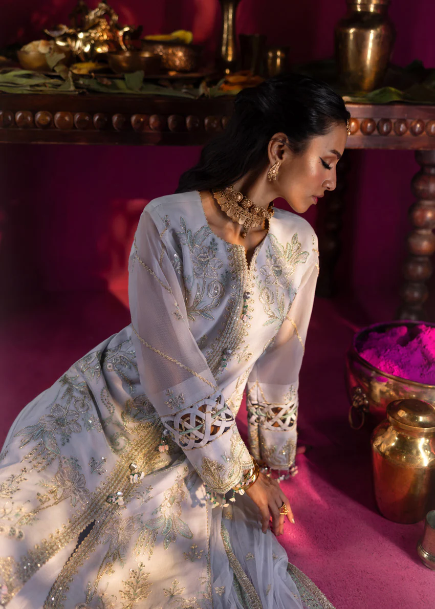 Mahrosh - 3 Pc (WUS25FE3061) - Image 3