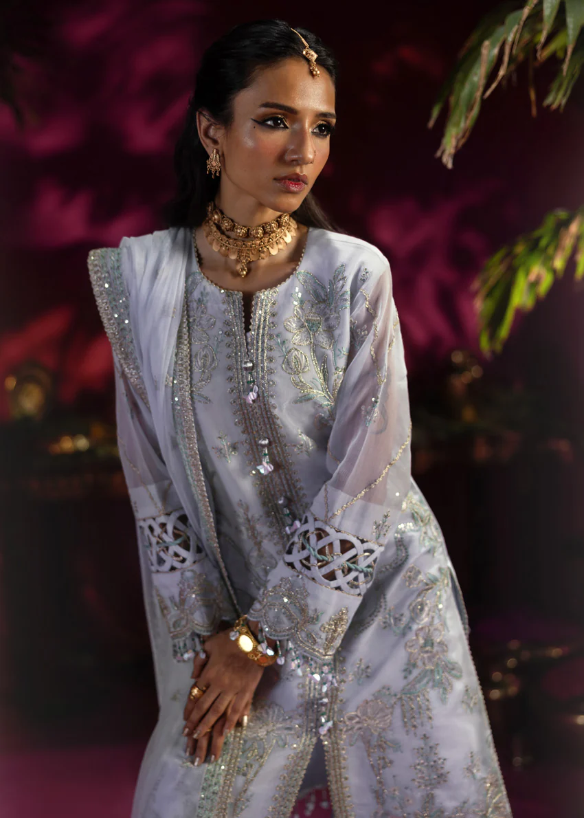 Mahrosh - 3 Pc (WUS25FE3061) - Image 4