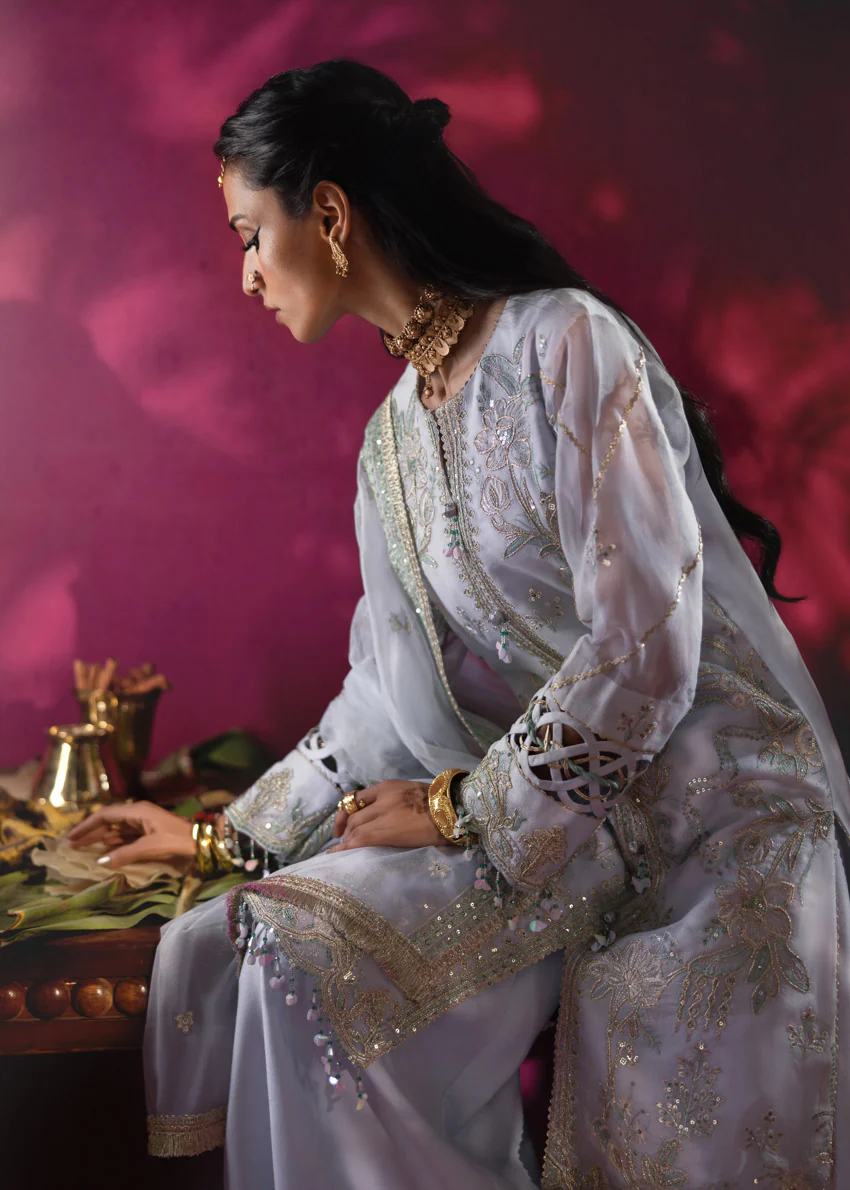 Mahrosh - 3 Pc (WUS25FE3061) - Image 5