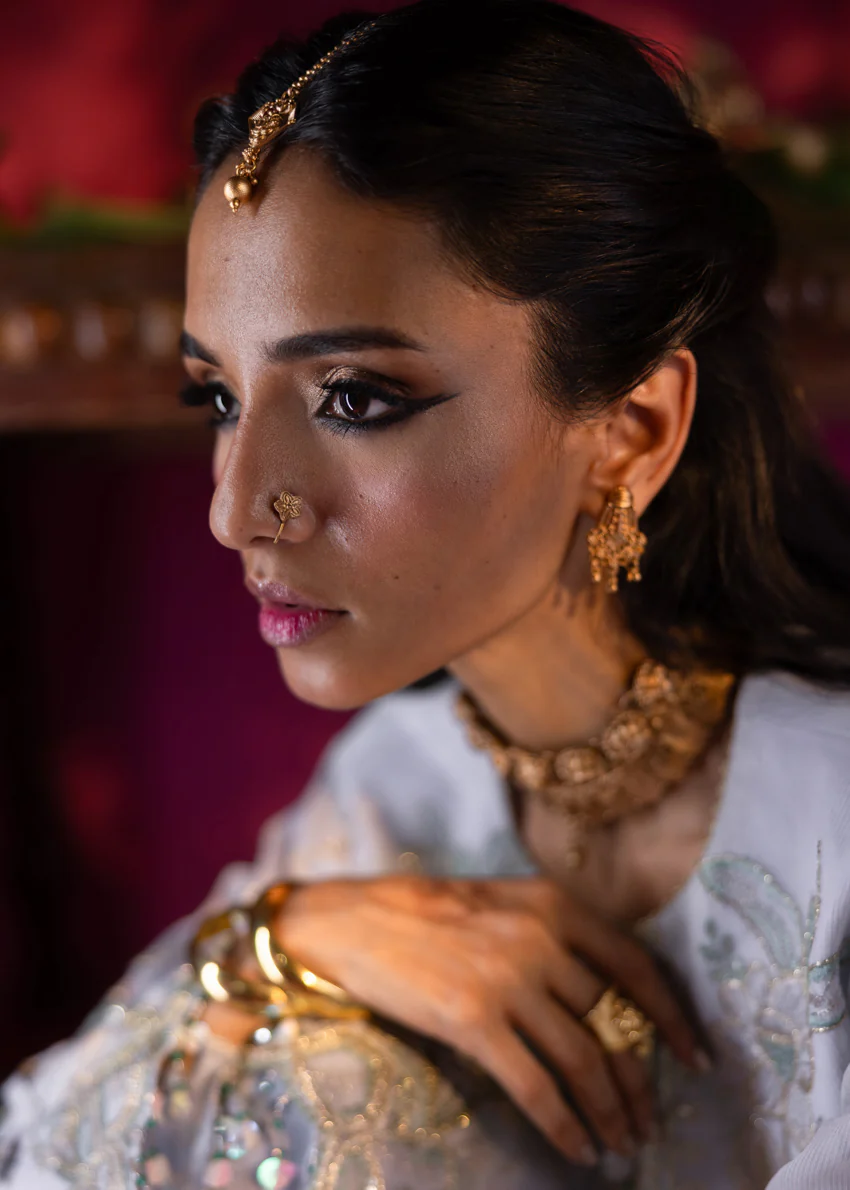 Mahrosh - 3 Pc (WUS25FE3061) - Image 8