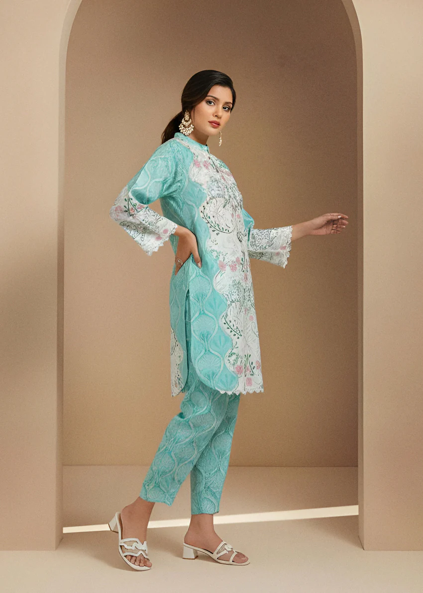 Tropical Breeze - 2 Pc (WUSTPBW25LI9O19) - Image 4