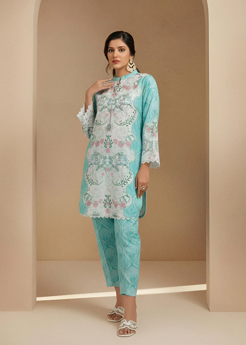 Tropical Breeze - 2 Pc (WUSTPBW25LI9O19) - Image 5