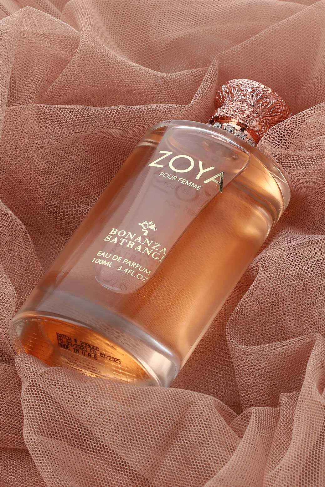 ZOYA (100 ML) - Image 3