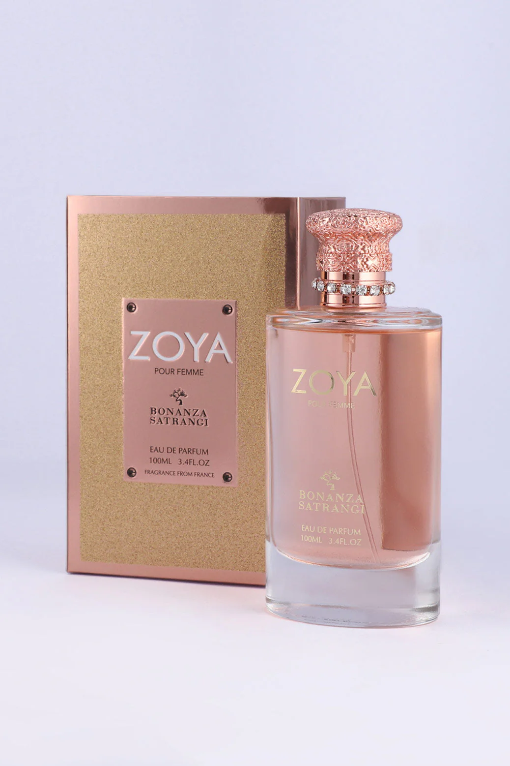 ZOYA (100 ML) - Image 4